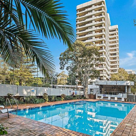 Pacific Towers Beach Resort Coffs Harbour Zewnętrze zdjęcie
