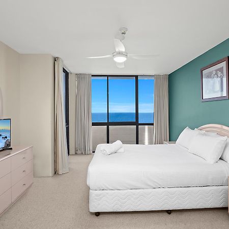 Pacific Towers Beach Resort Coffs Harbour Zewnętrze zdjęcie