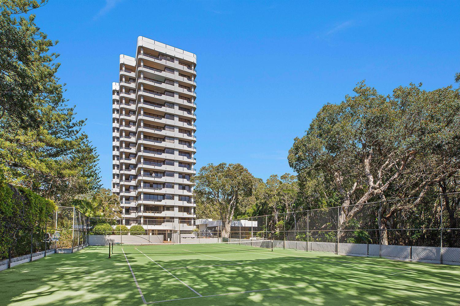 Pacific Towers Beach Resort Coffs Harbour Zewnętrze zdjęcie
