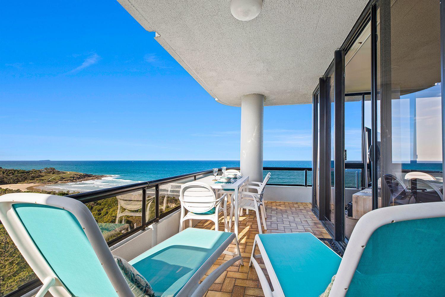 Pacific Towers Beach Resort Coffs Harbour Zewnętrze zdjęcie