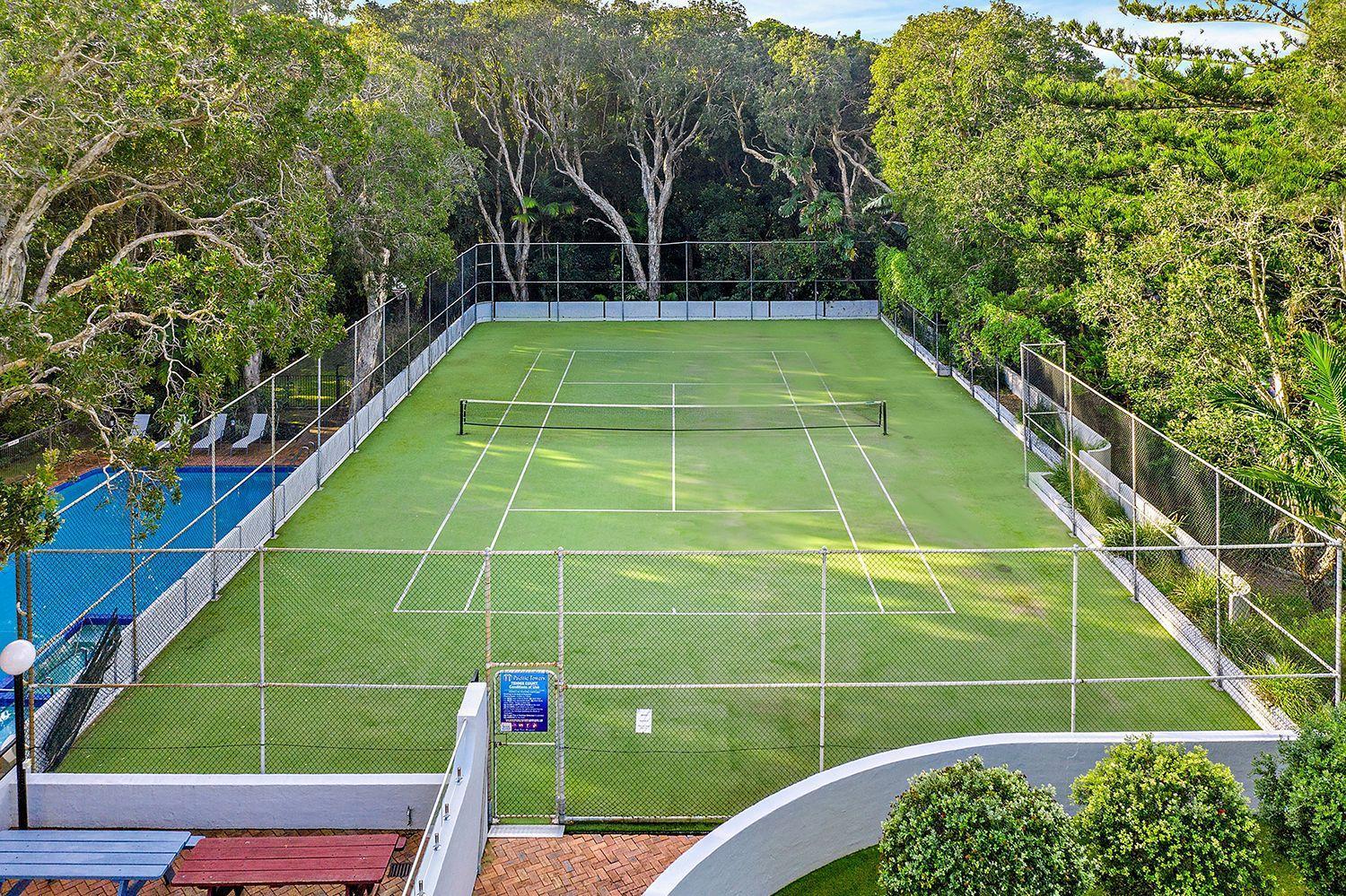 Pacific Towers Beach Resort Coffs Harbour Zewnętrze zdjęcie