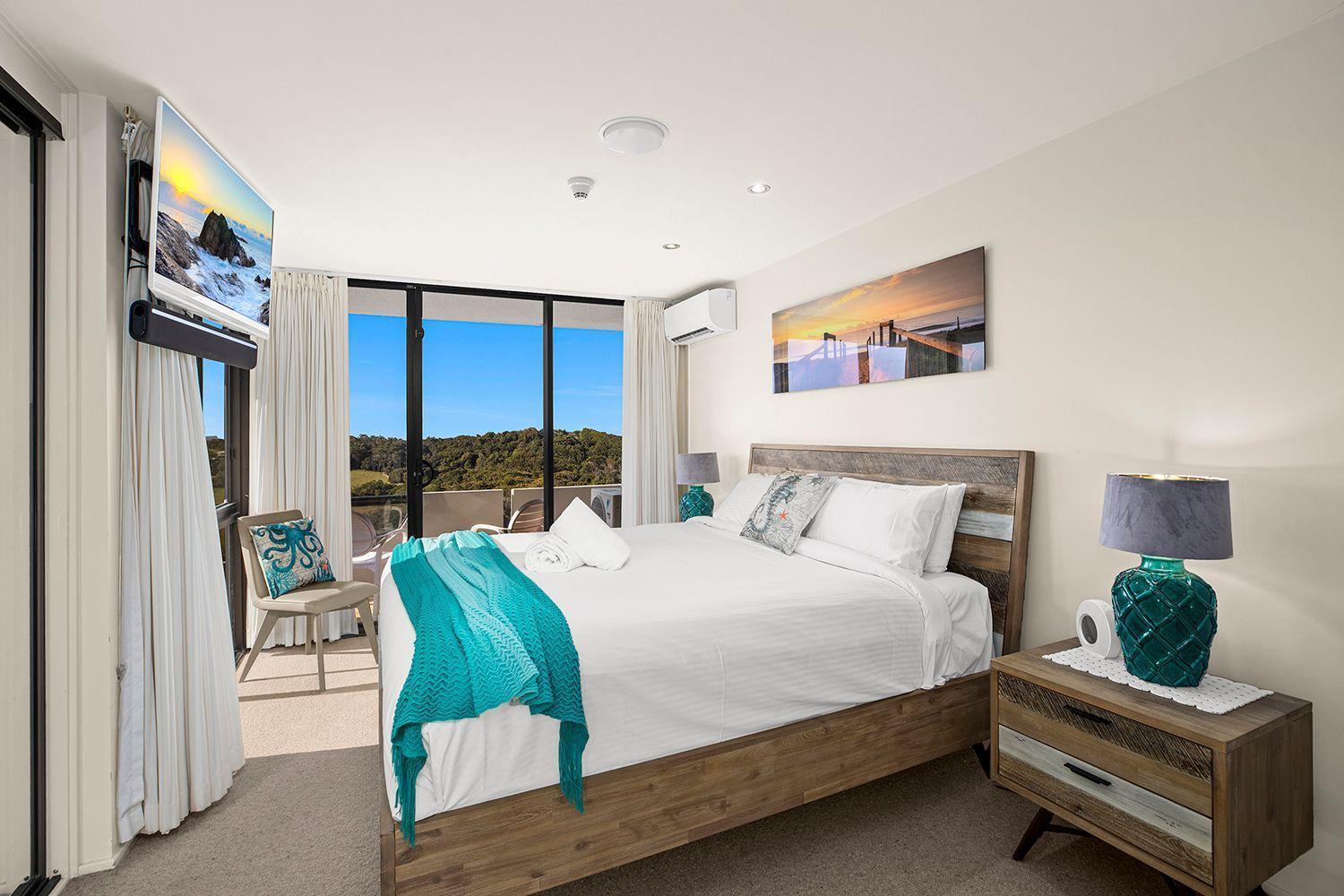 Pacific Towers Beach Resort Coffs Harbour Zewnętrze zdjęcie