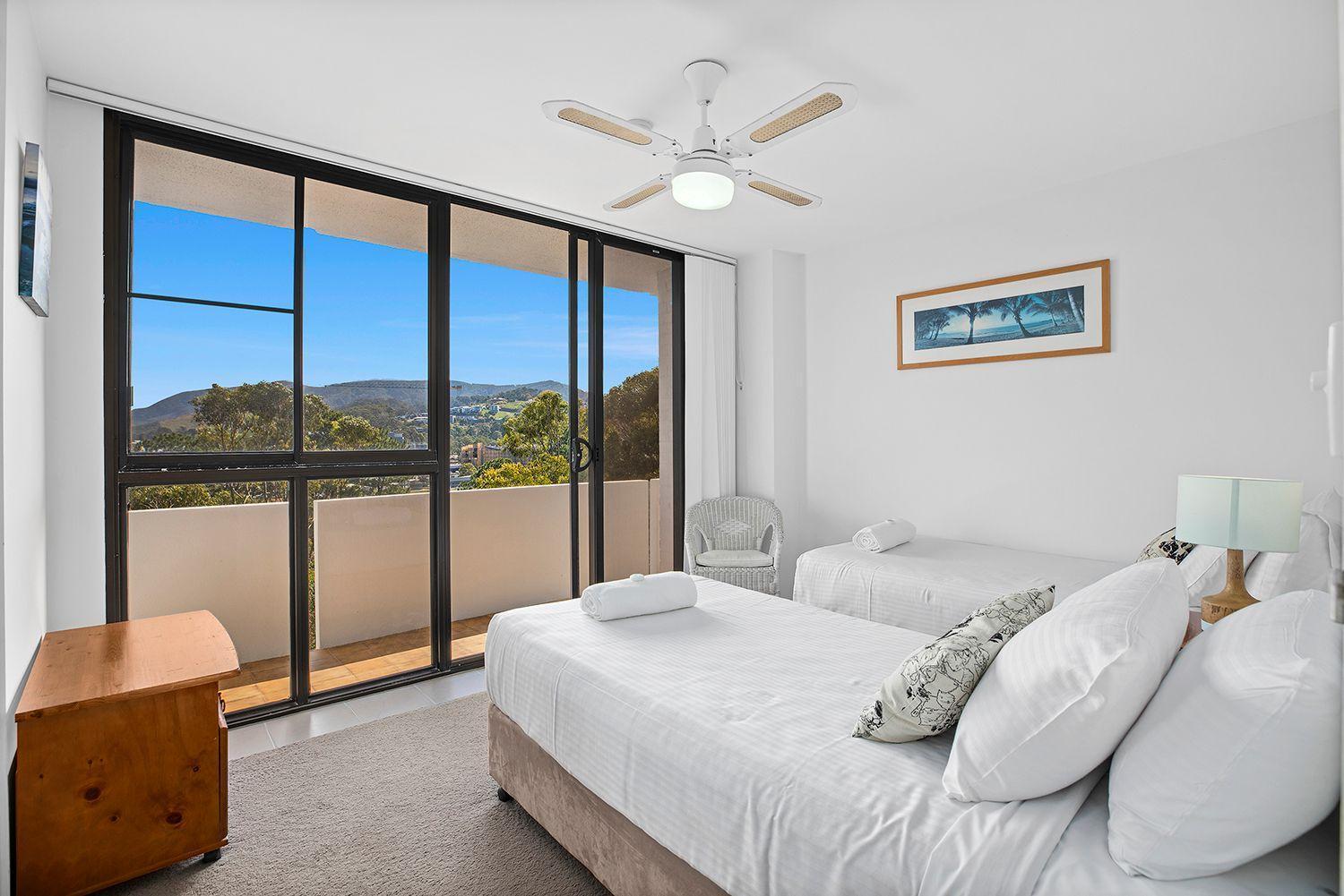 Pacific Towers Beach Resort Coffs Harbour Zewnętrze zdjęcie