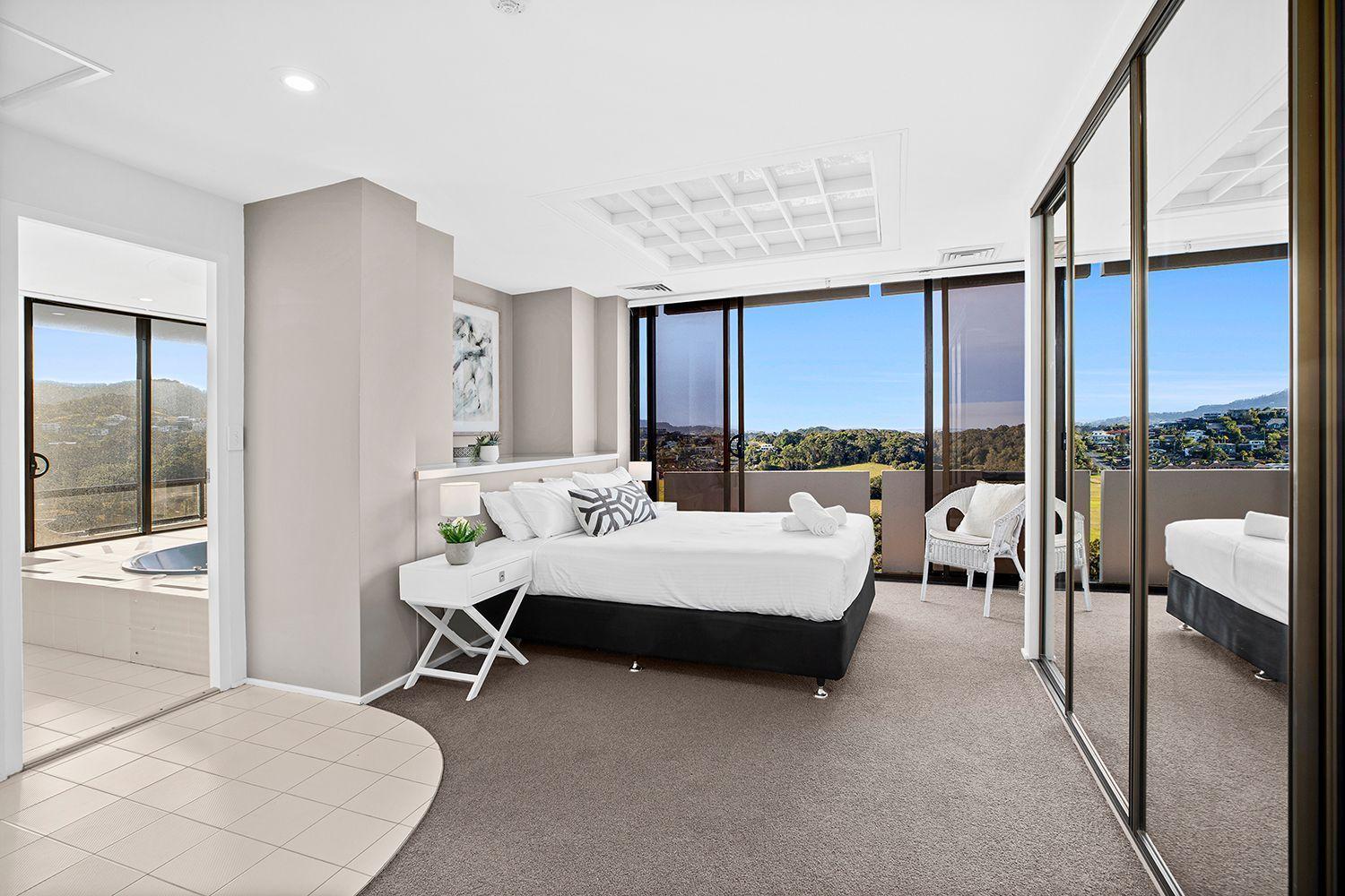 Pacific Towers Beach Resort Coffs Harbour Zewnętrze zdjęcie