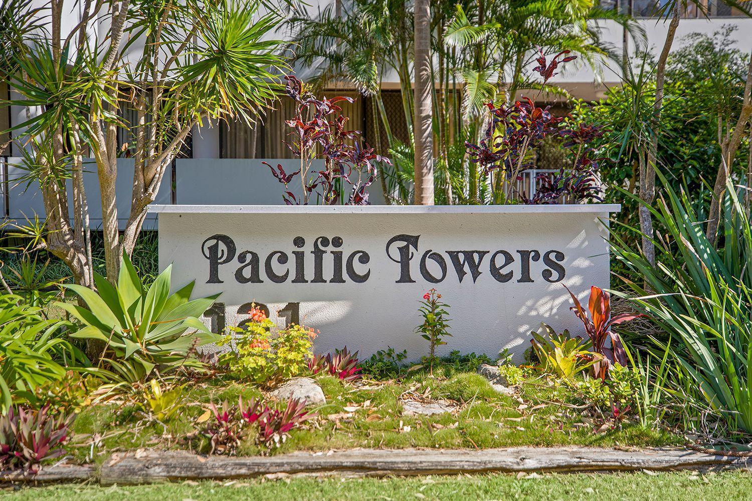 Pacific Towers Beach Resort Coffs Harbour Zewnętrze zdjęcie