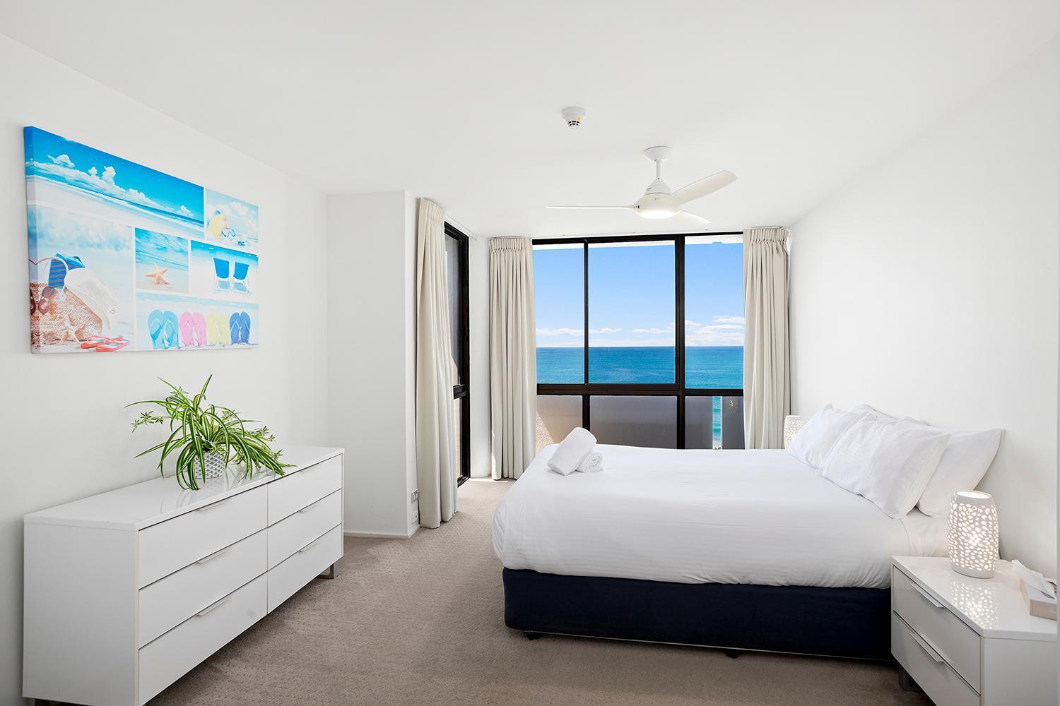 Pacific Towers Beach Resort Coffs Harbour Zewnętrze zdjęcie