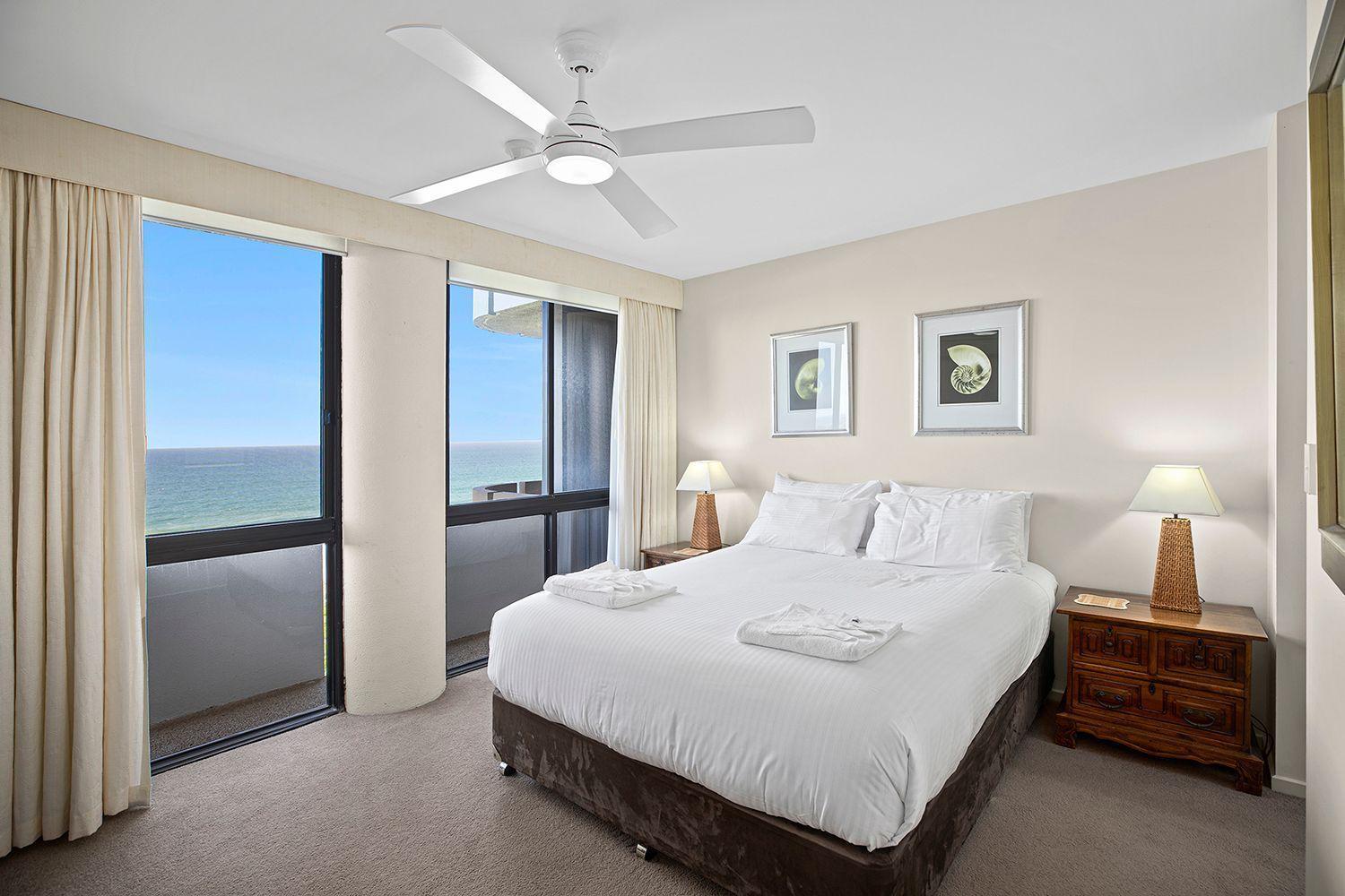 Pacific Towers Beach Resort Coffs Harbour Zewnętrze zdjęcie