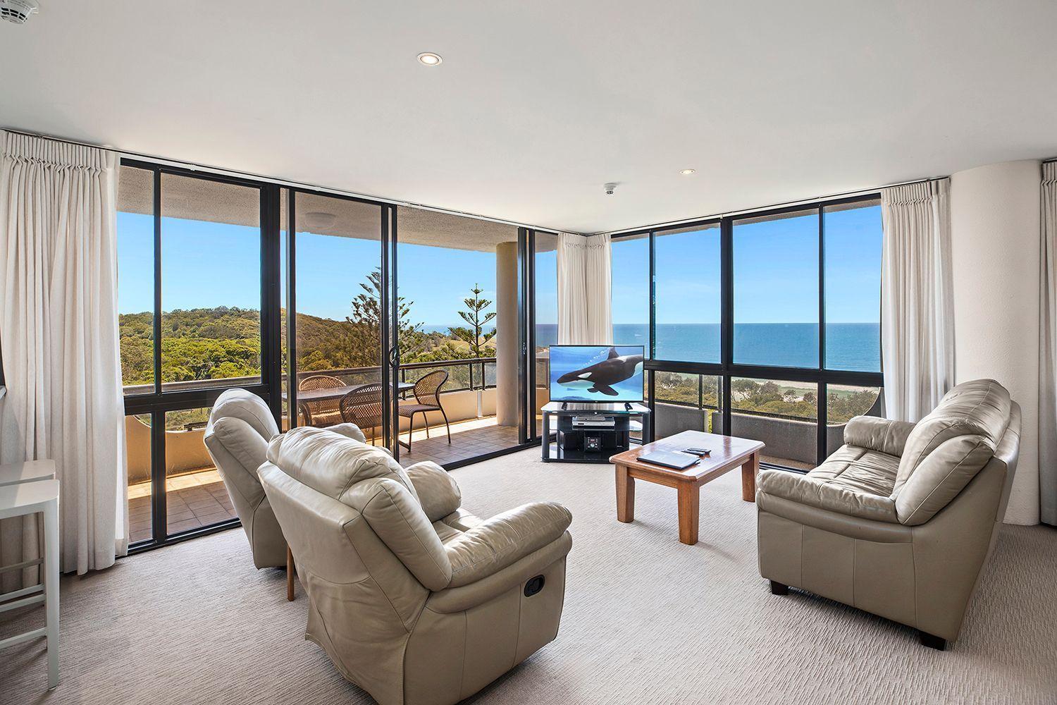 Pacific Towers Beach Resort Coffs Harbour Zewnętrze zdjęcie