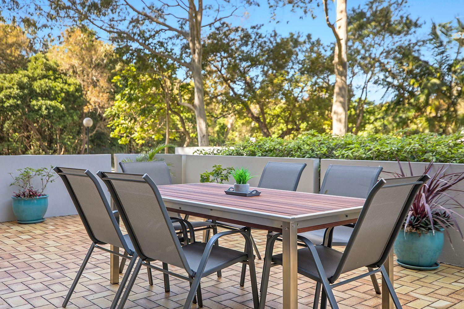Pacific Towers Beach Resort Coffs Harbour Zewnętrze zdjęcie