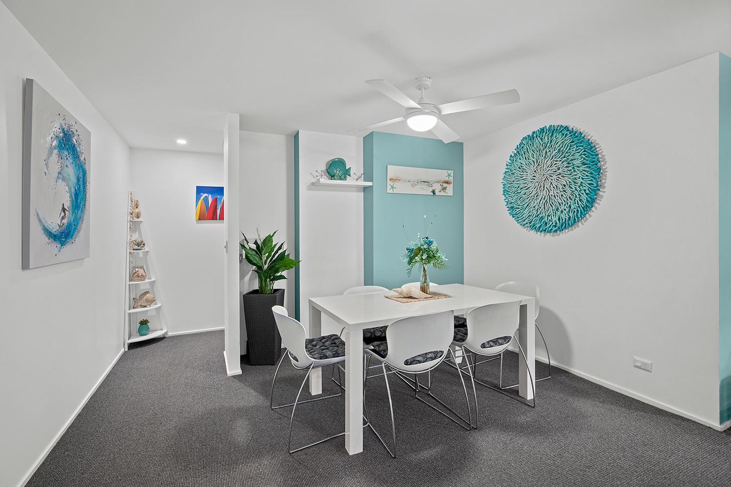 Pacific Towers Beach Resort Coffs Harbour Zewnętrze zdjęcie
