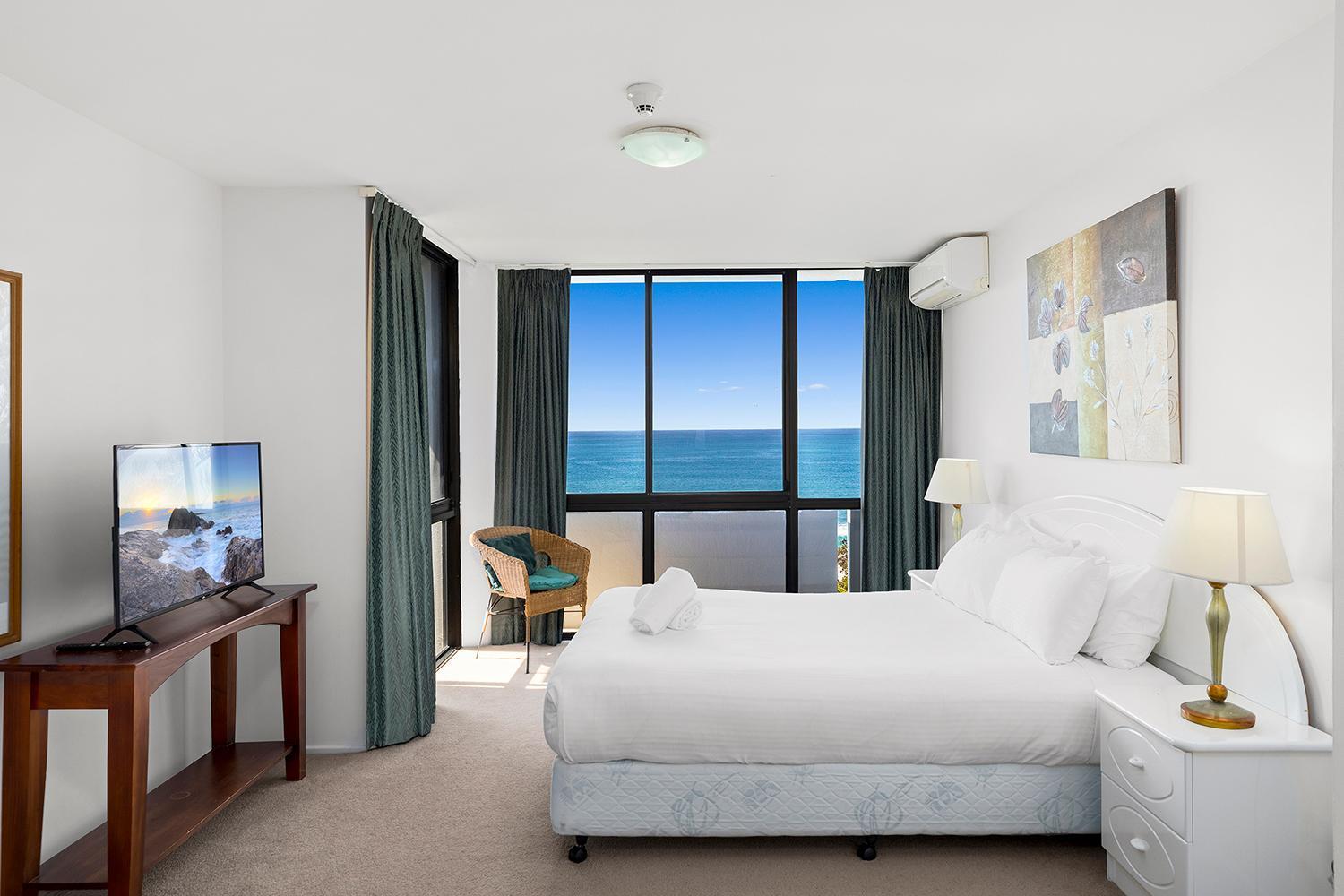 Pacific Towers Beach Resort Coffs Harbour Zewnętrze zdjęcie