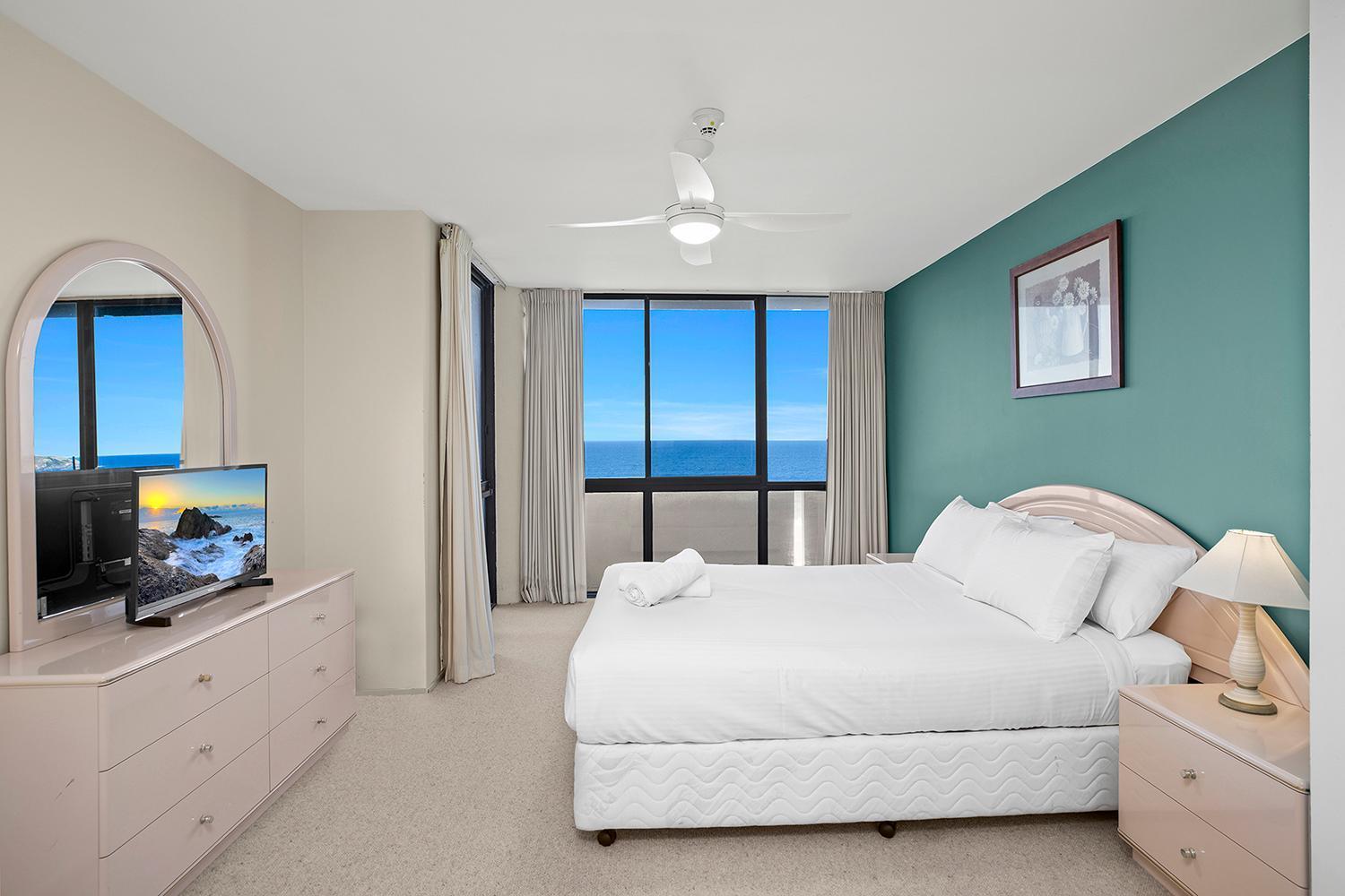 Pacific Towers Beach Resort Coffs Harbour Zewnętrze zdjęcie
