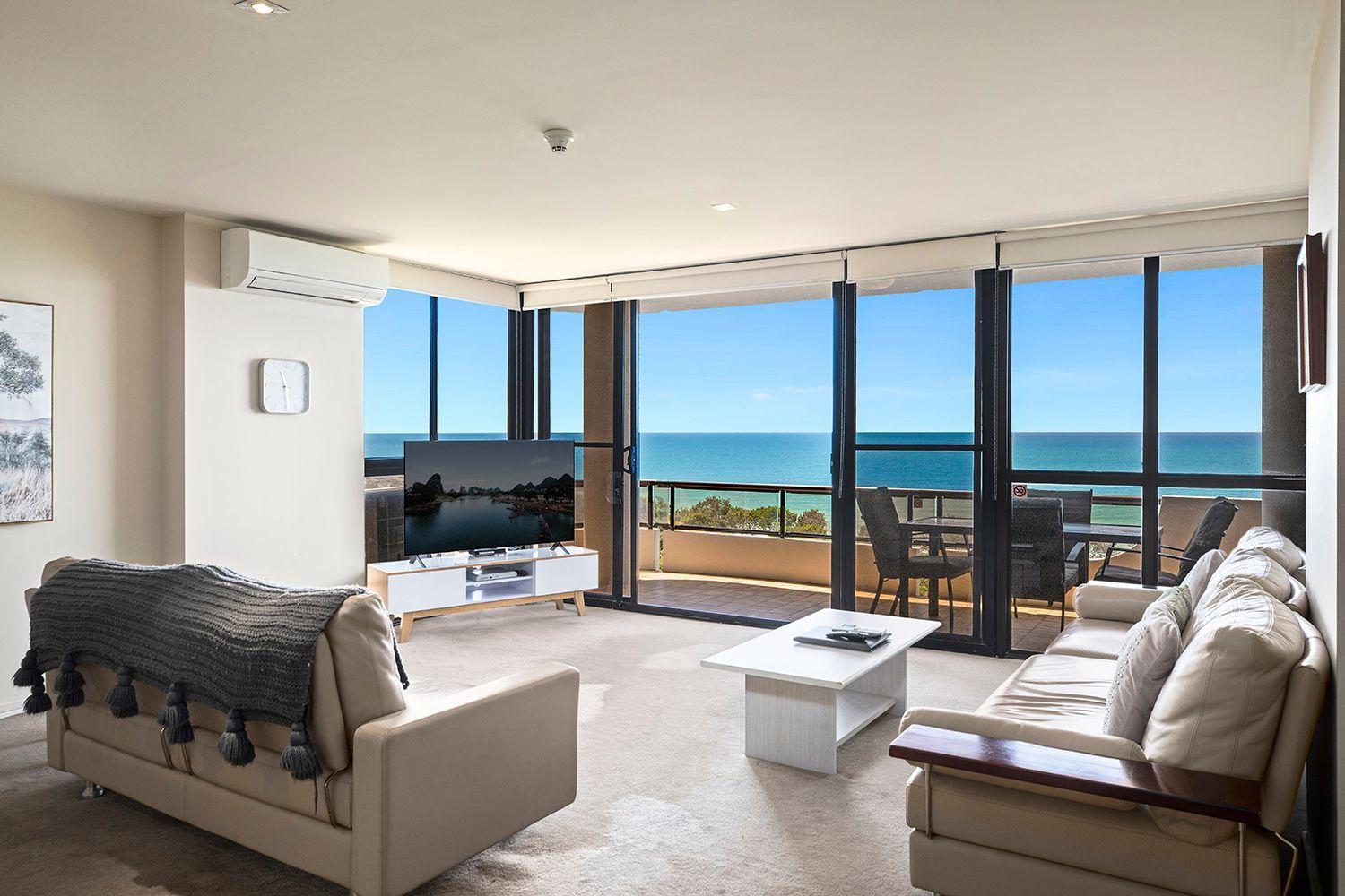 Pacific Towers Beach Resort Coffs Harbour Zewnętrze zdjęcie