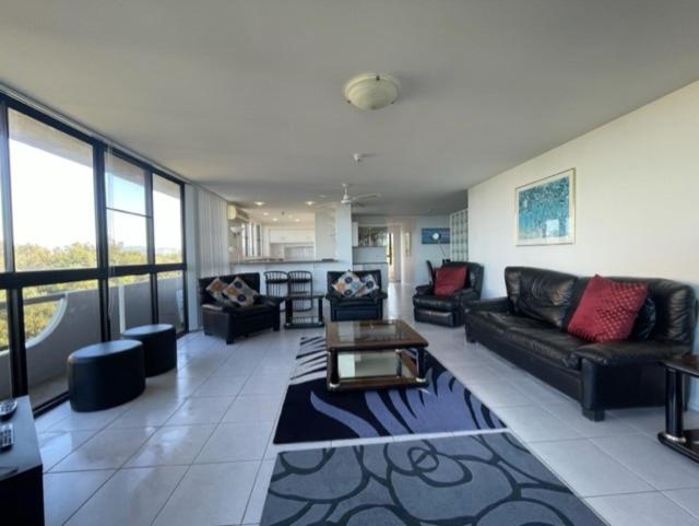 Pacific Towers Beach Resort Coffs Harbour Zewnętrze zdjęcie