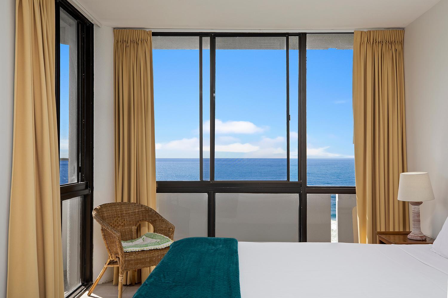 Pacific Towers Beach Resort Coffs Harbour Zewnętrze zdjęcie