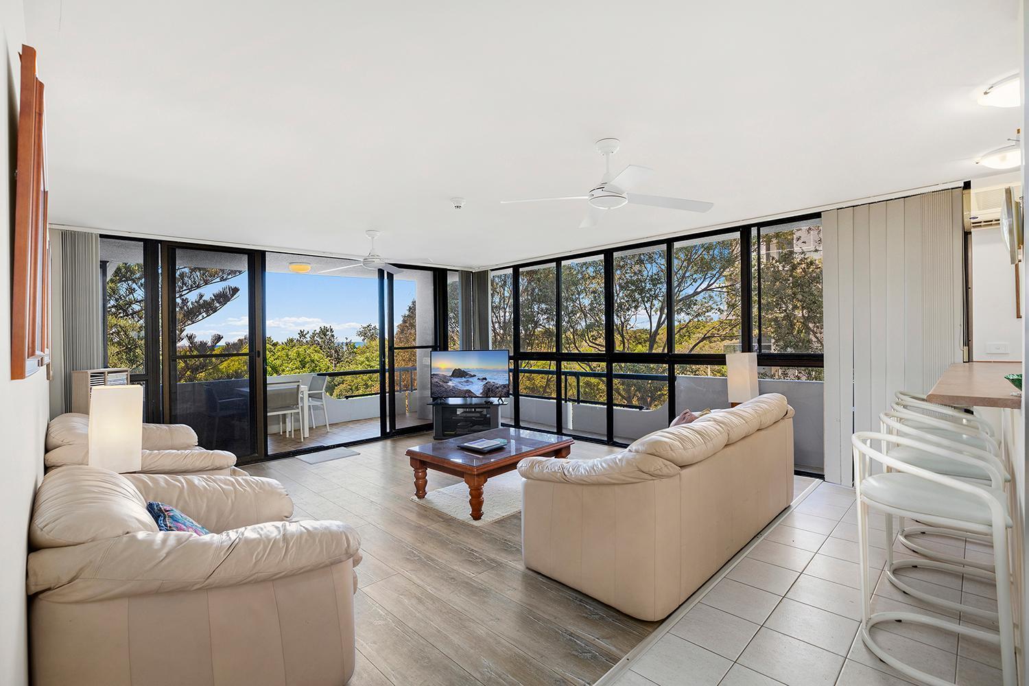 Pacific Towers Beach Resort Coffs Harbour Zewnętrze zdjęcie