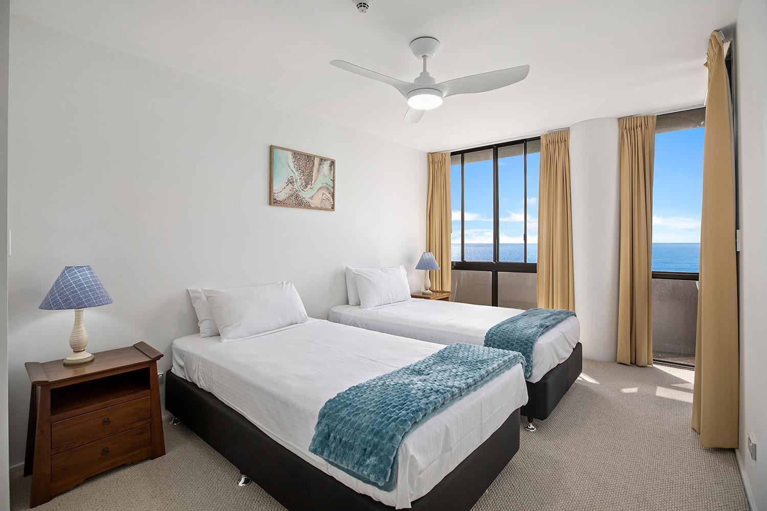 Pacific Towers Beach Resort Coffs Harbour Zewnętrze zdjęcie