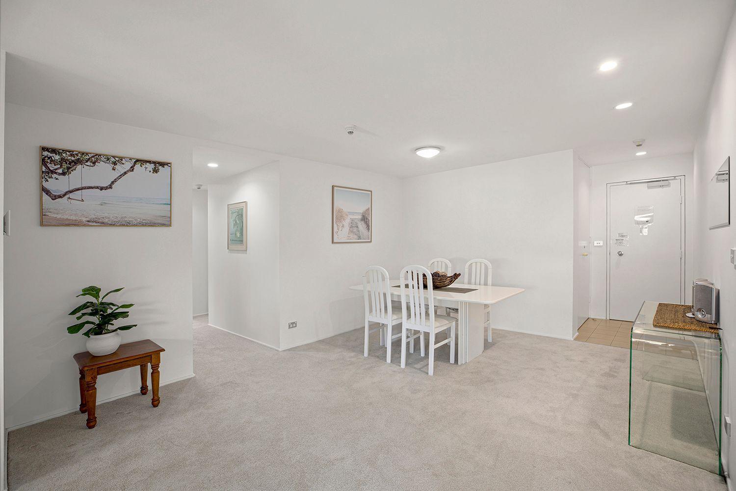 Pacific Towers Beach Resort Coffs Harbour Zewnętrze zdjęcie