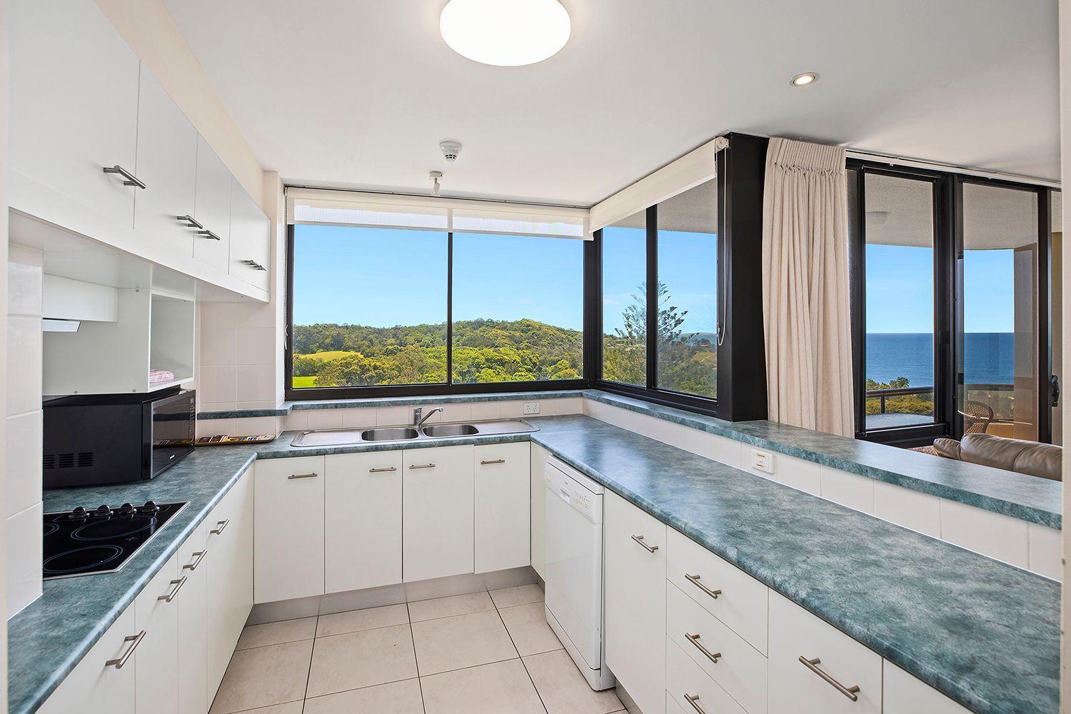 Pacific Towers Beach Resort Coffs Harbour Zewnętrze zdjęcie