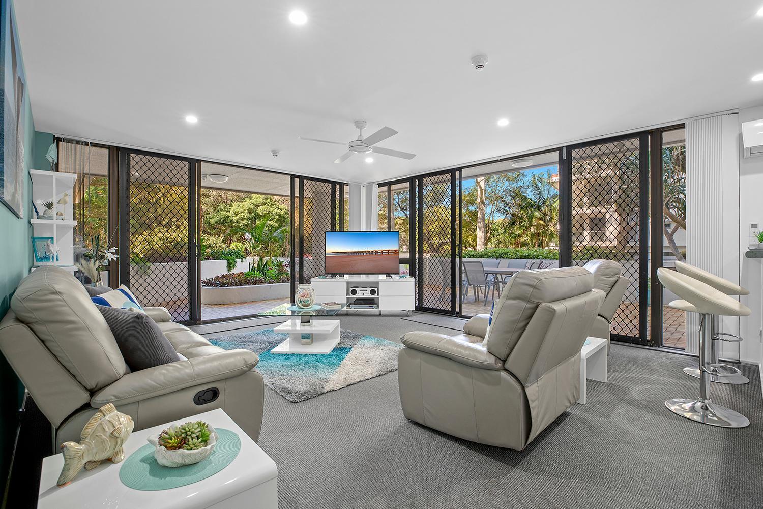 Pacific Towers Beach Resort Coffs Harbour Zewnętrze zdjęcie