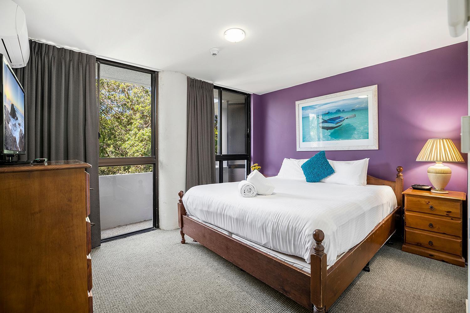 Pacific Towers Beach Resort Coffs Harbour Zewnętrze zdjęcie