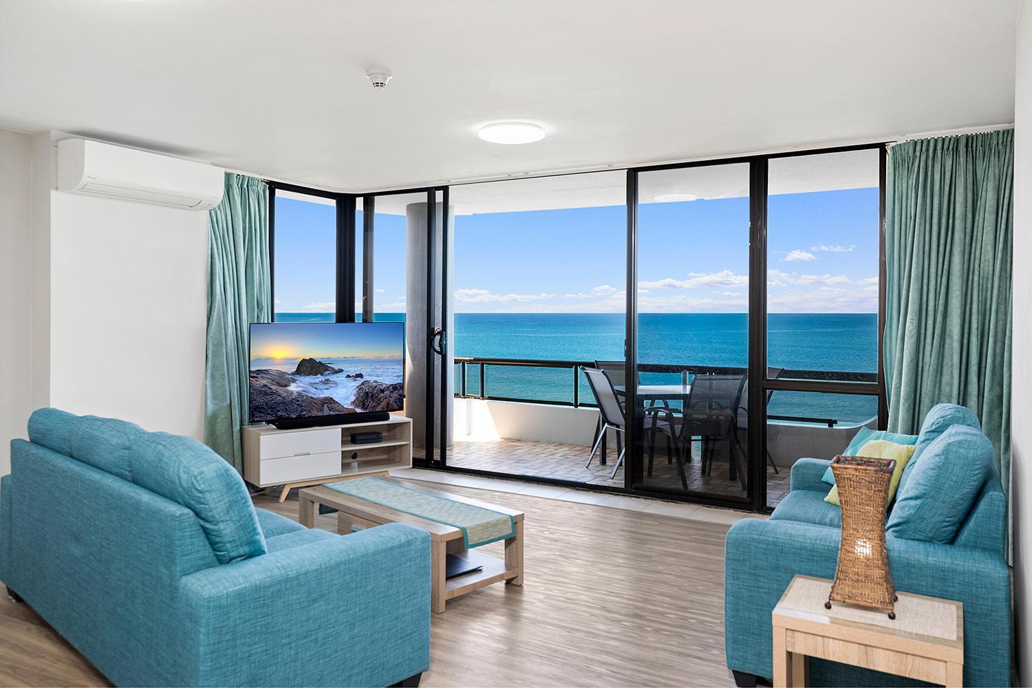 Pacific Towers Beach Resort Coffs Harbour Zewnętrze zdjęcie