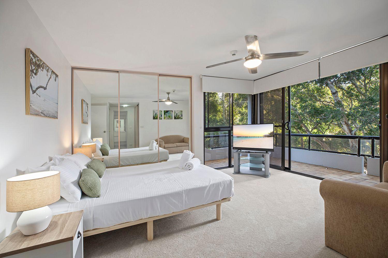 Pacific Towers Beach Resort Coffs Harbour Zewnętrze zdjęcie